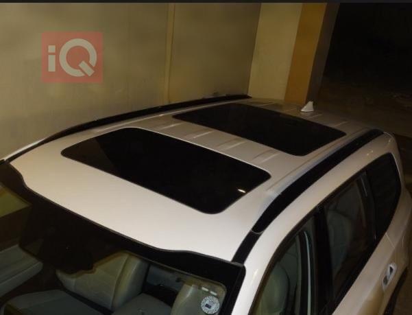 Kia Telluride